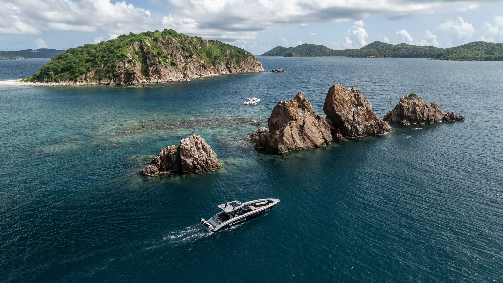 Norman Island