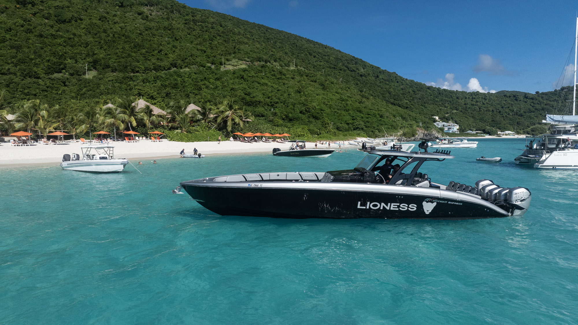 Jost van Dyke