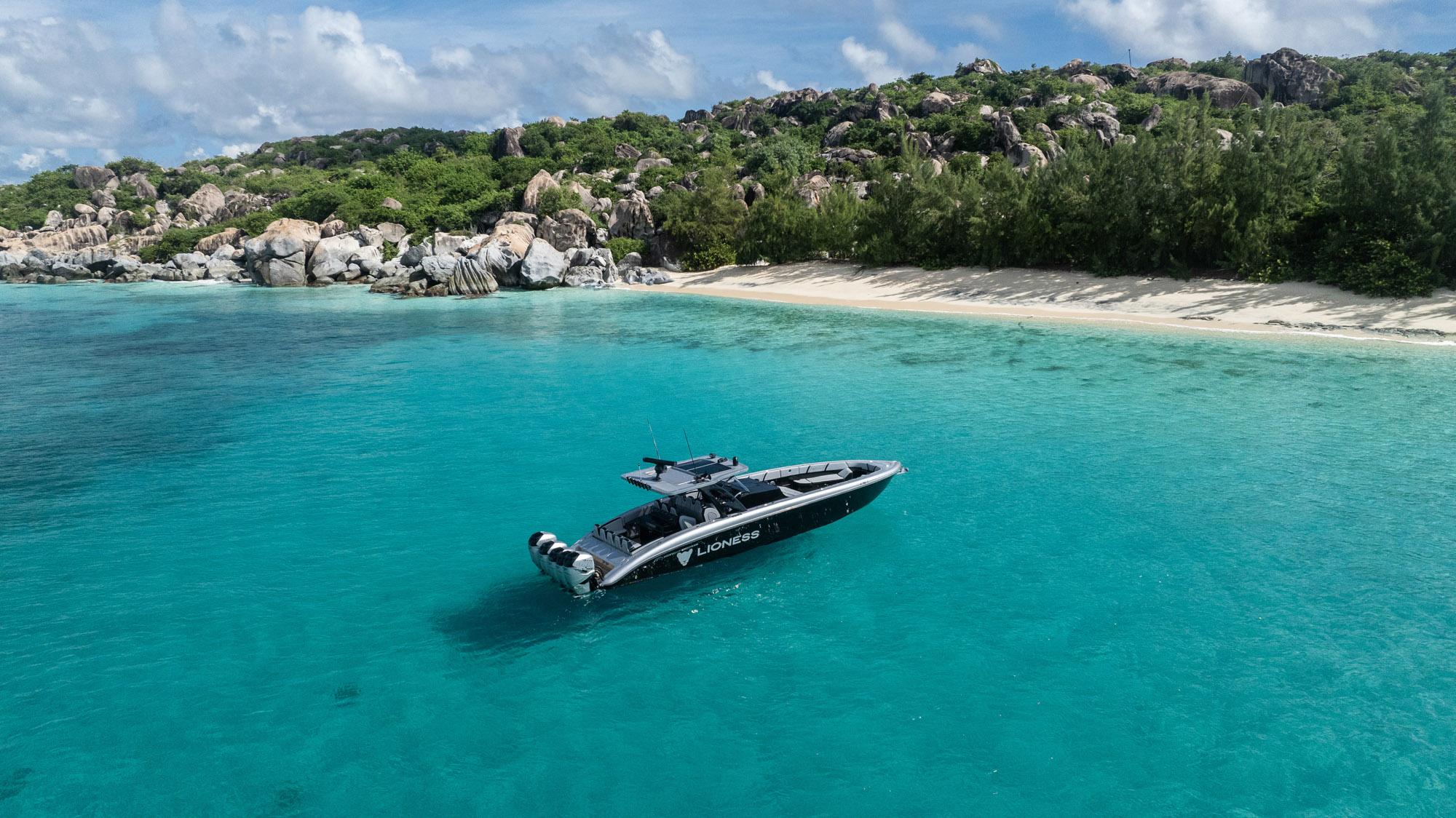 Virgin Gorda