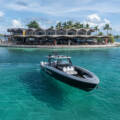 Exploring North Sound, Virgin Gorda: A Luxurious Boat Charter with Midnight Lioness
